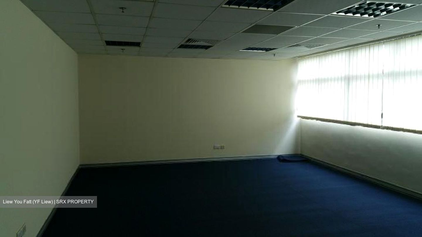 Adl Building (D22), Office #301706771